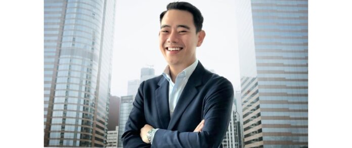 Chanavudh Vanachaivong @ credit JLL