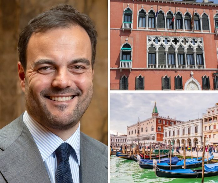 Christian Zandonella @ credits 4S & deposiutphotos.com