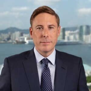 Christopher Heady @ credit linkedin