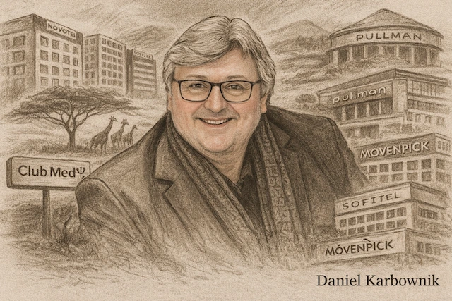 Daniel Karbownik, illustration LTH