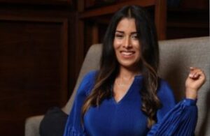 Dariana Mercado @ credit linkedin