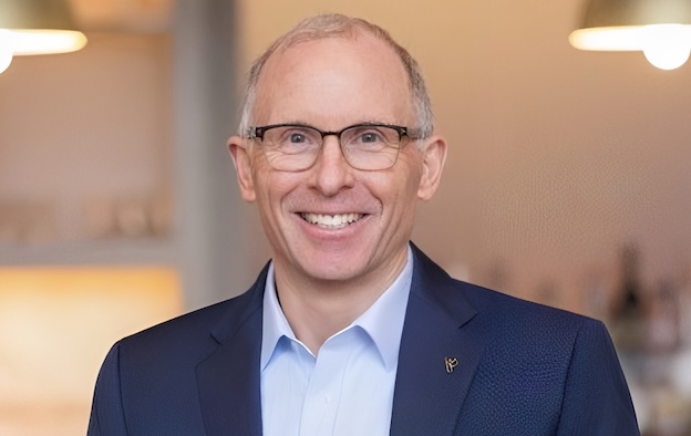 Dave Montrose @ credit linkedin