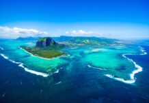 Île Maurice | Groupe Currimjee (Iko) : Dhiren Ponnusamy prend les commandes, Le Chaland (Anantara) bientôt confié à Constance Île Maurice @ credit Depositphotos