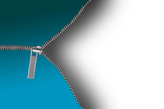 Secret levé @ credit Depositphotos.com