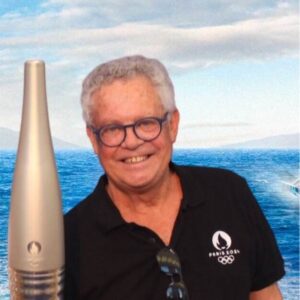 Georges Sampeur @ credit linkedin