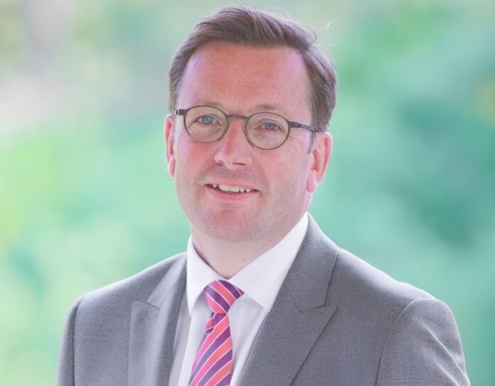 Graham Copeman @ credit linkedin