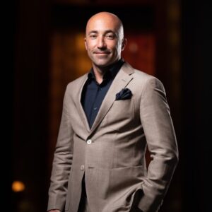 Jean-François Brun @ credit linkedin