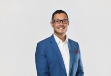 Belgique | À Bruxelles, Jean-Philippe De Haes nommé directeur général du Mövenpick Brussels Airport Jean-Philippe De Haes