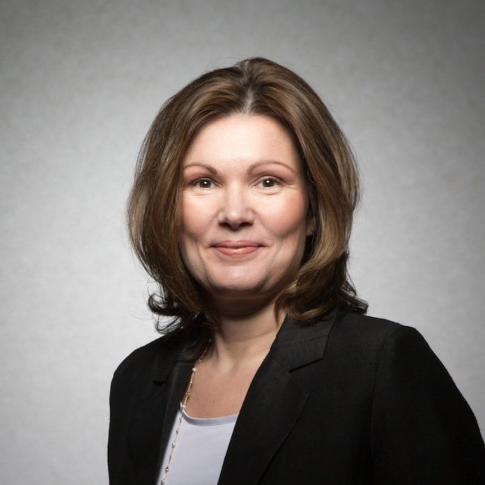 Karelle Lamouche @ credit linkedin