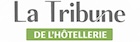 Logo La Tribune de l'Hôtellerie