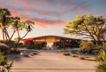 Ouverture début 2026, Arabie saoudite | Miraval Resorts & Spas annonce l’ouverture de Miraval The Red Sea en Arabie saoudite Miraval The Red Sea @ credit Miraval Resorts