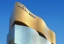 Chine | MGM Resorts International conclut un nouvel « accord de marque à long terme » avec MGM China @ credit MGM Macau