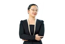 26 12 2025, Vietnam | À Hanoï, Ngo Thi Huong succède à Dang Thanh Thuy à la tête de Vinpearl Ngo Thi Huong @ credit linkedin