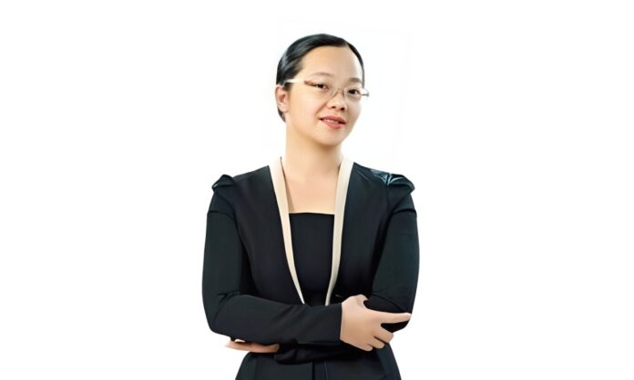 Ngo Thi Huong @ credit linkedin