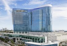 Ouverture, USA | En Floride, Omni Hotels & Resorts inaugure l’Omni Fort Lauderdale Omni Fort Lauderdale Hotel @ credit Omni Hotels & Resorts