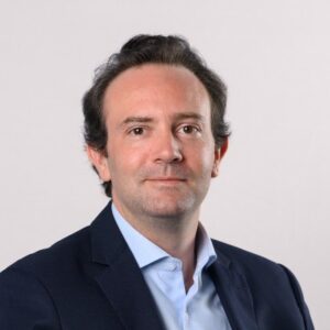 Oscar Duclert @ credit linkedin