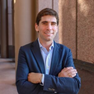 Pablo Maturana @ credit linkedin