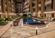 Afrique | À Kinshasa, Marriott International fait ses débuts en République démocratique du Congo avec deux hôtels