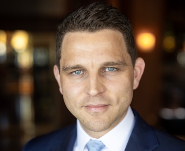 Romain Jadot @ credit linkedin