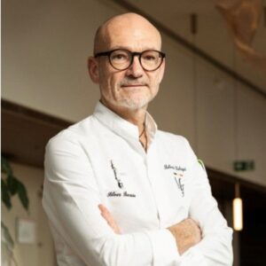 Roland Debuyst @ credit linkedin