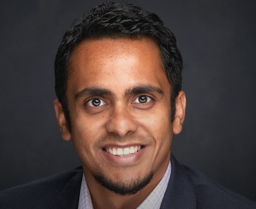 Salman Akbar @ credit linkedin