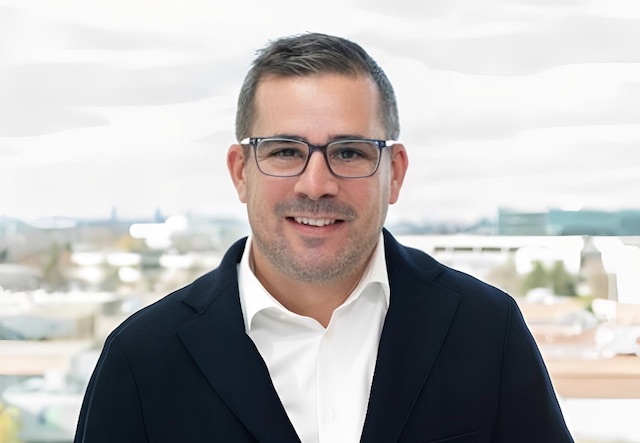 Sandro Ragogna @ credit linkedin