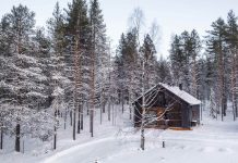 Bilan et Perspectives | Small Luxury Hotels of the World célèbre ses 35 ans et une croissance record avec 100 nouveaux hôtels en 2025 Skýra Retreat @ credit SLH