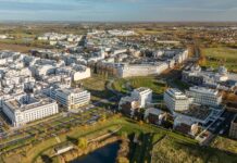 Développement | Val d’Europe trace sa trajectoire 2025–2040 avec 1 800 clés supplémentaires !