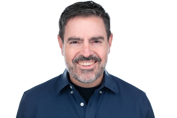 Xavier Amatriain @ credit Expedia Group