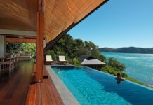Asie Pacifique, « big deal » | Blackstone acquiert Hamilton Island, destination emblématique d’Australie @ credit Hamilton Island