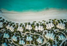 Ouverture, Arabie saoudite | InterContinental dévoile son nouveau resort sur Shura Island, au cœur de la mer Rouge @ credit InterContinental The Red Sea Resort