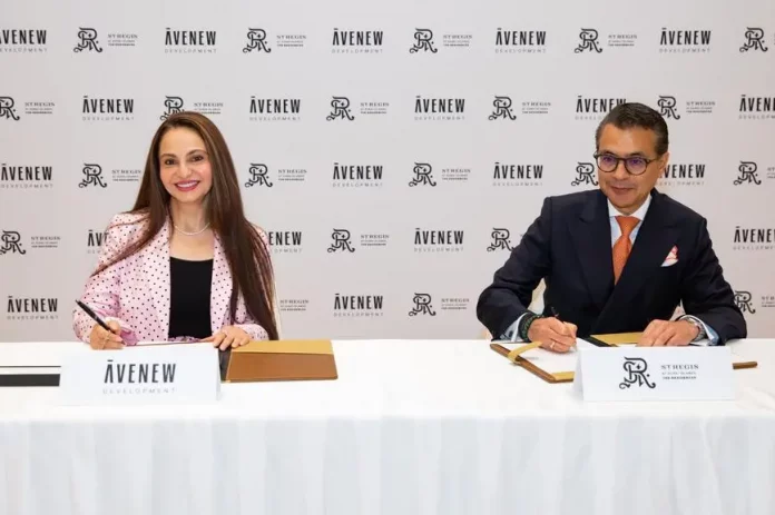 Rasha Hasan @ credit Marriott