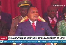 Ouverture, RDC | Kempinski inaugure son premier hôtel à Brazzaville, sur les rives du fleuve Congo