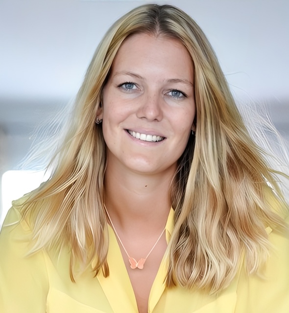 Pauline Duval @ credit Groupe Magora