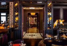 Financement, UK | RCP Finance arrange une nouvelle dette senior pour l’iconique 5* « l’oscar London » (opéré par Michel Reybier Hospitality) @ credit l'Oscar London