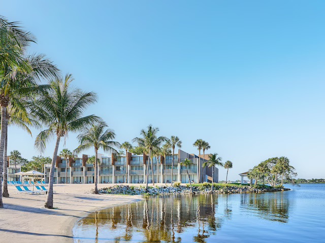 voco Sandpiper All-Inclusive Resort by IHG @ credit IHG