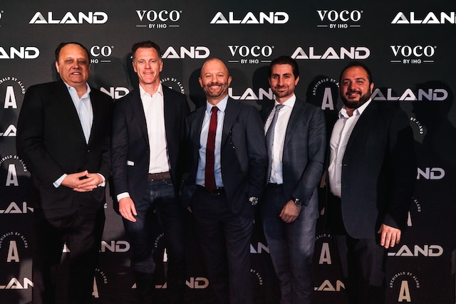 Voco Gosford @ credit IHG