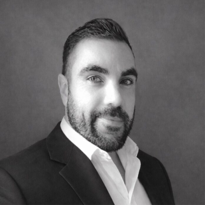 Kaven Sousa-Dias @ credit linkedin