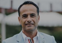 Riviera | Frédéric Carbonnel nommé Directeur Général du Kube Saint-Tropez Frederic J.G. Carbonnel @ credit linkedin