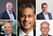 Monde | Marriott International, trois nominations clés et deux départs 3 nominations clés, 2 départs chez Marriott