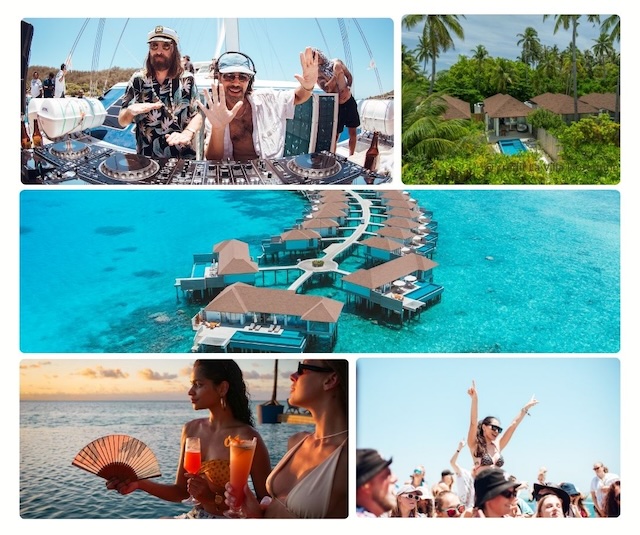 @ credit Avani+ Fares Maldives