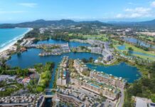 Thaïlande | Depuis Phuket, Banyan Group lance Bellaguna, nouvelle marque de résidences premium Laguna Phuket @ credit Banyan Group
