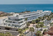 Espagne | Le grec Domes Resorts s’implante en Espagne avec la reprise de Baobab Suites à Tenerife @ credit Baobab Suites