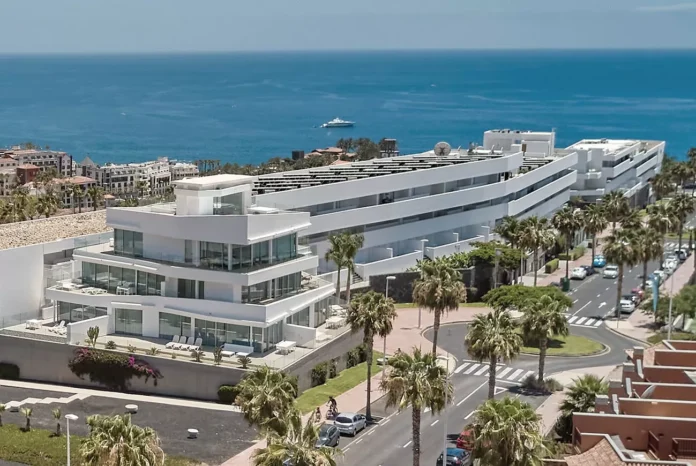 @ credit Baobab Suites