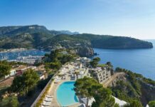 Asset, Espagne | Dubai Holding renforce son portefeuille hôtelier européen avec l’acquisition du Jumeirah Mallorca Jumeirah Mallorca @ credit Dubai Holding