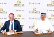 EAU | Emirates Developments et Jumeirah s’allient pour des résidences de luxe sur Al Maryah Island @ credit Emirates Developments