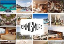 Monde | Vers une réorganisation de la gouvernance Ennismore ? @ credits Ennismore