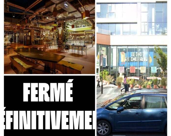 @ credit Food Society & Googlemaps