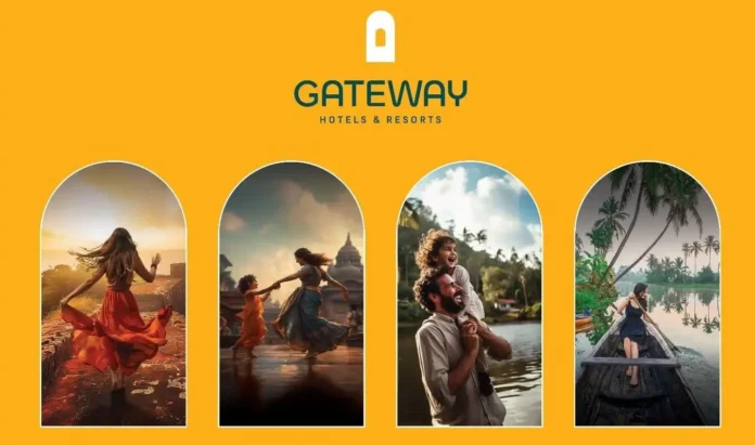 @ credit Gateway Hotels