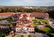 Portugal | L Catterton et Cedar Capital en discussions pour l’acquisition du Penha Longa Resort au Portugal @ credit Ritz Carlton Penha Longa